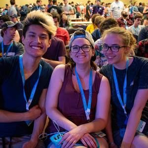 Meet your Posher, Alex